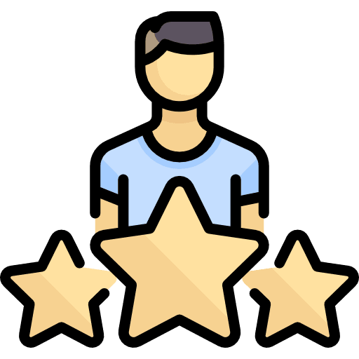 Experiences icon