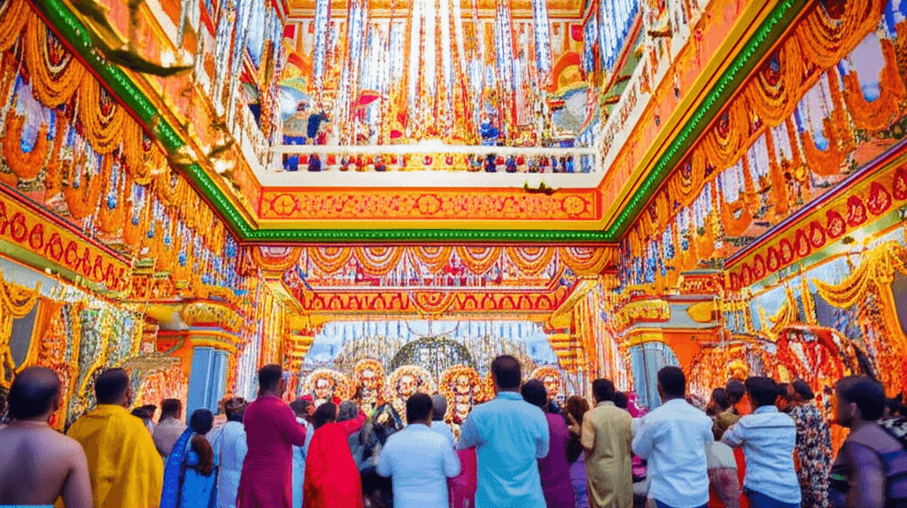 Mathura-Vrindavan