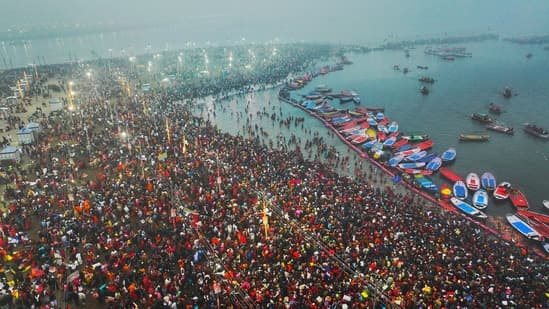 Prayagraj