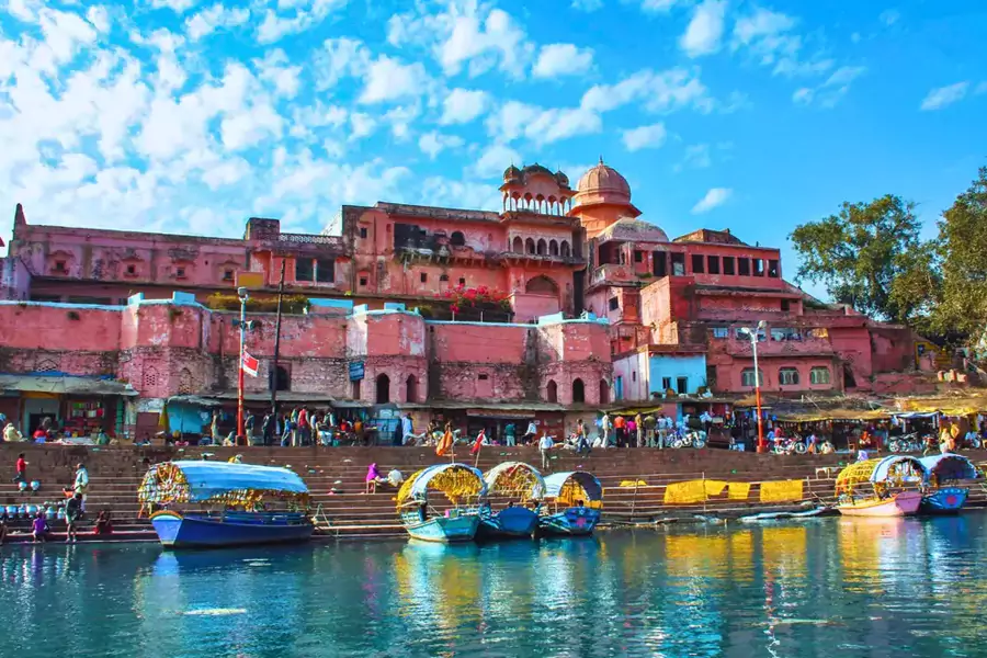 Chitrakoot
