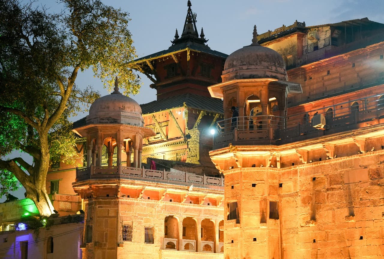 Private Heritage & Spiritual Tour – 3 Days