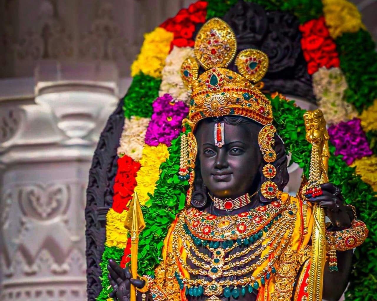 Ganga Aarti & Temple Bliss – 2 Days