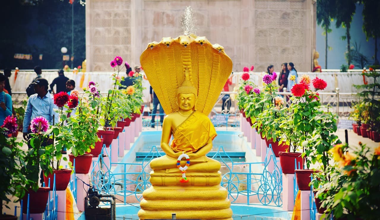 Shirdi Sai Baba Temple
