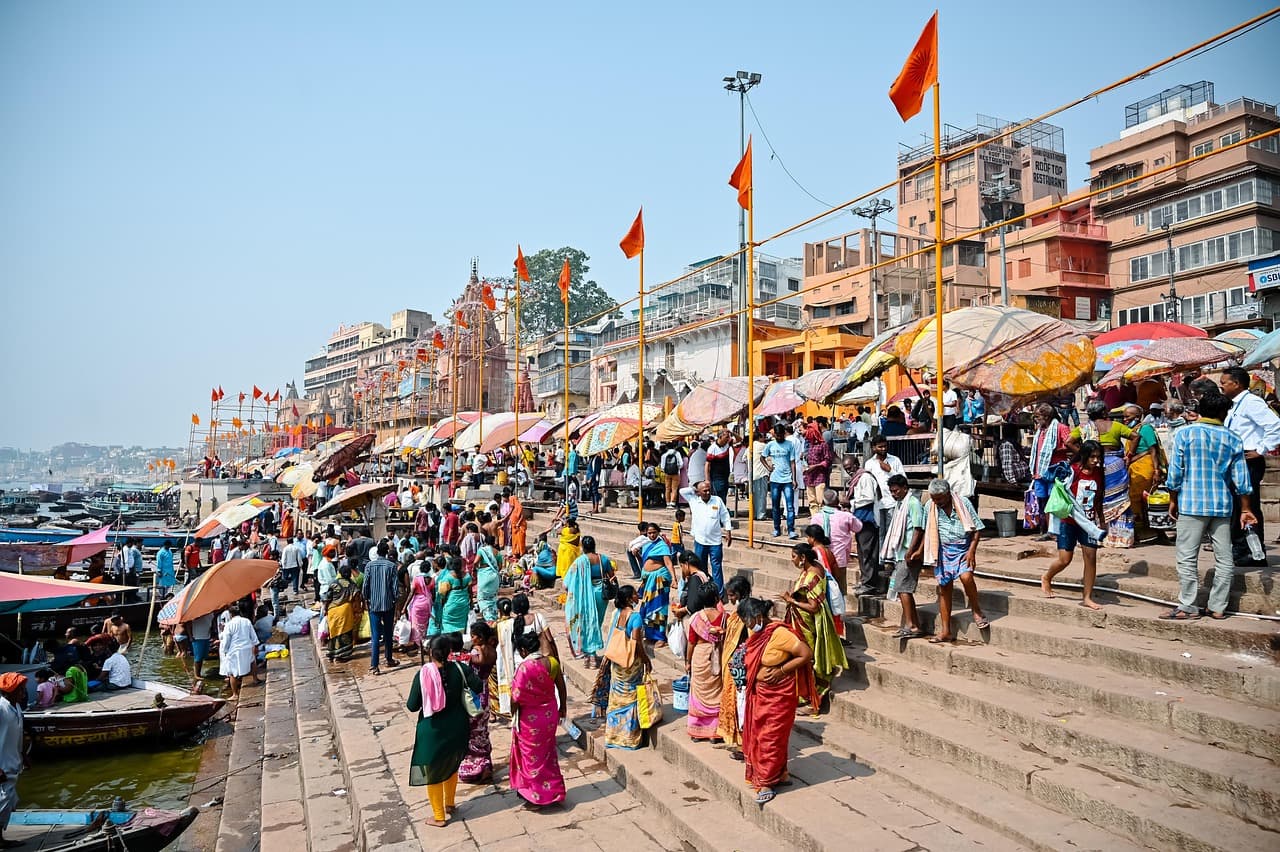 Tirupati Balaji Temple