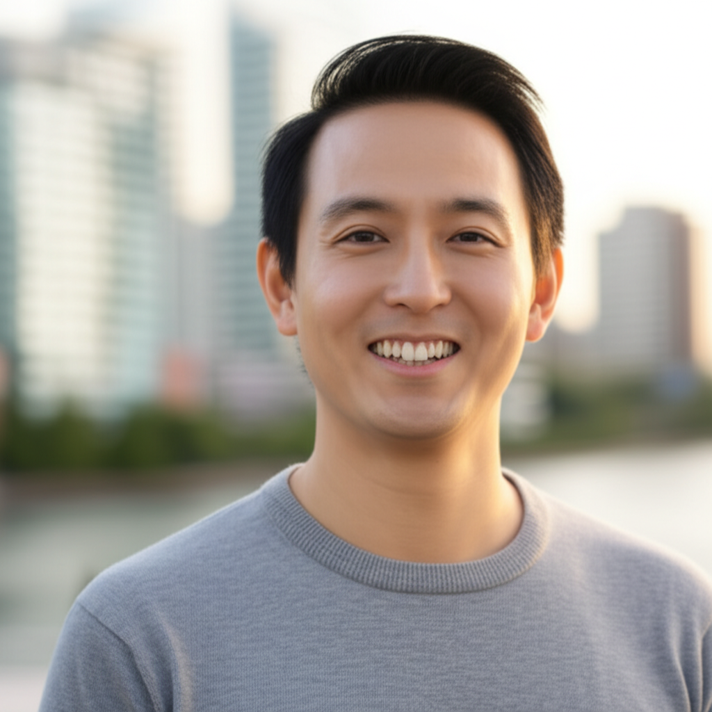 Robert Chen