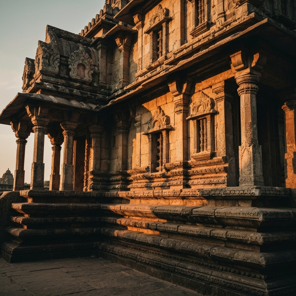 Heritage Varanasi – 3 Days