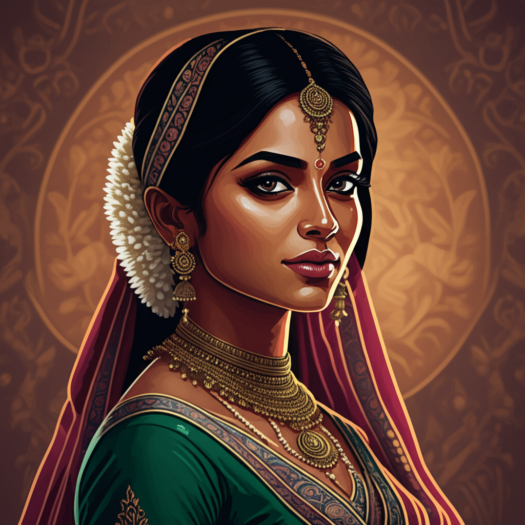 Anita Patel