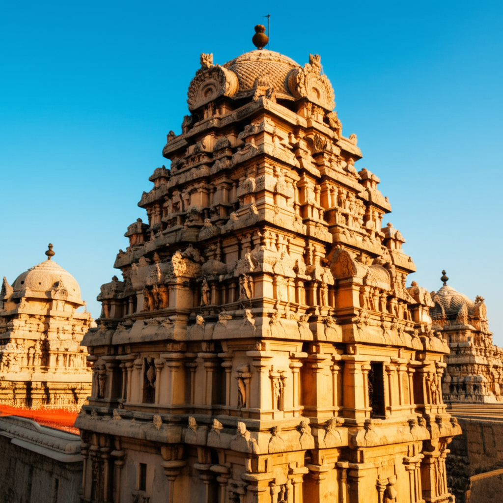 Kanchipuram