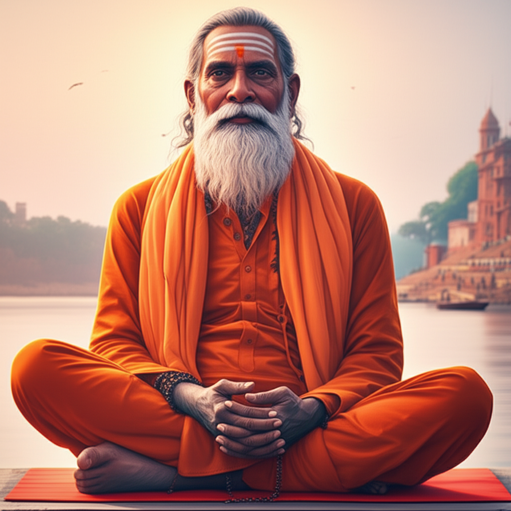 Rishikesh