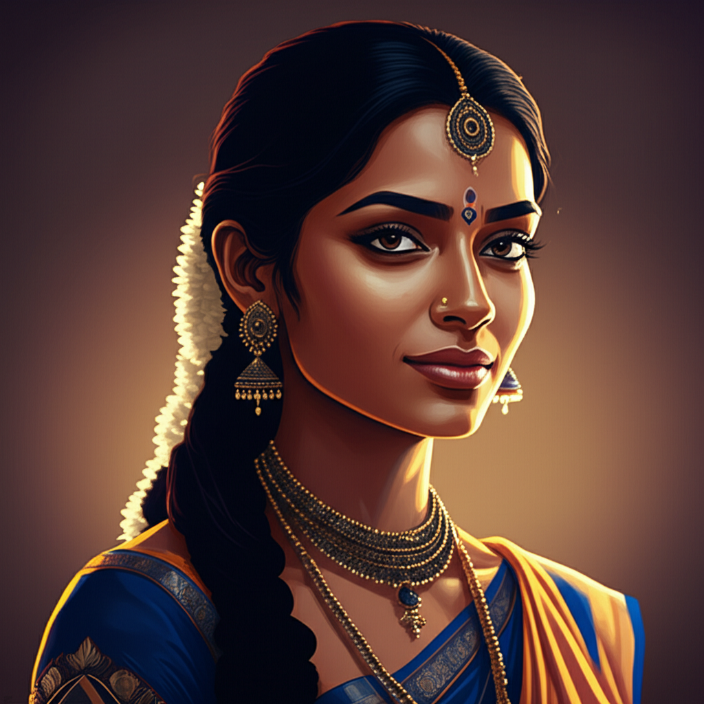 Meera Krishnan