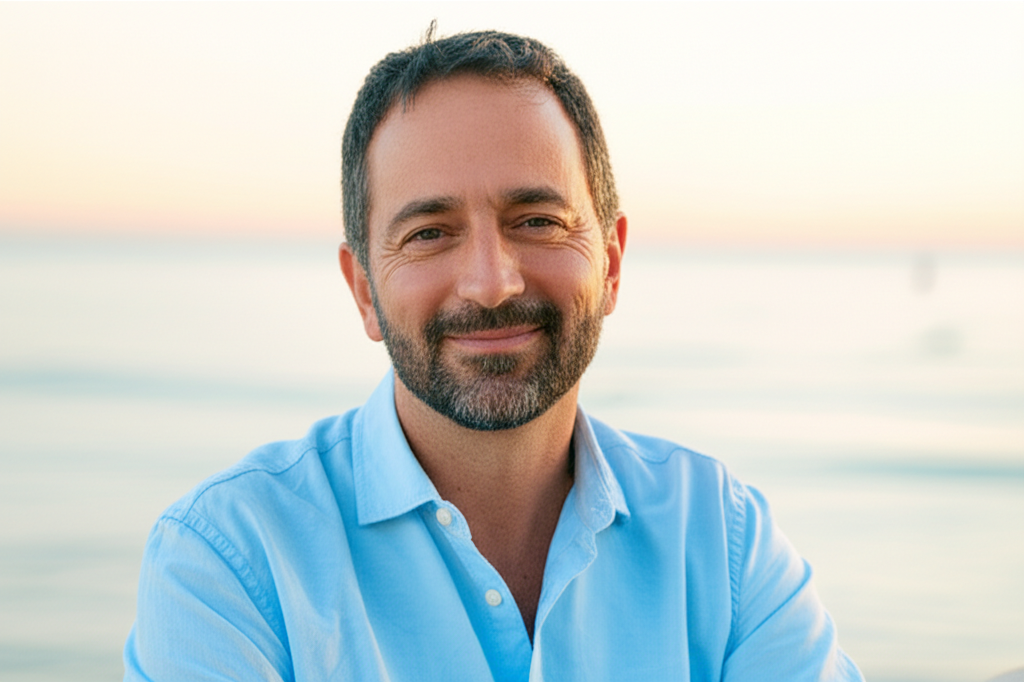 Marco Rodriguez