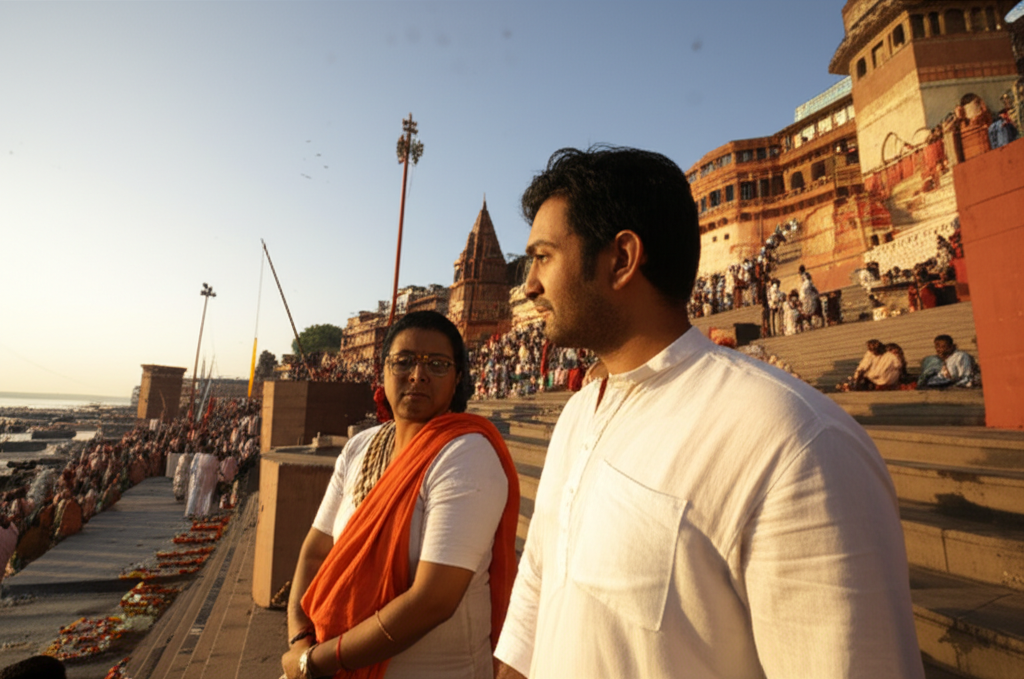 Varanasi