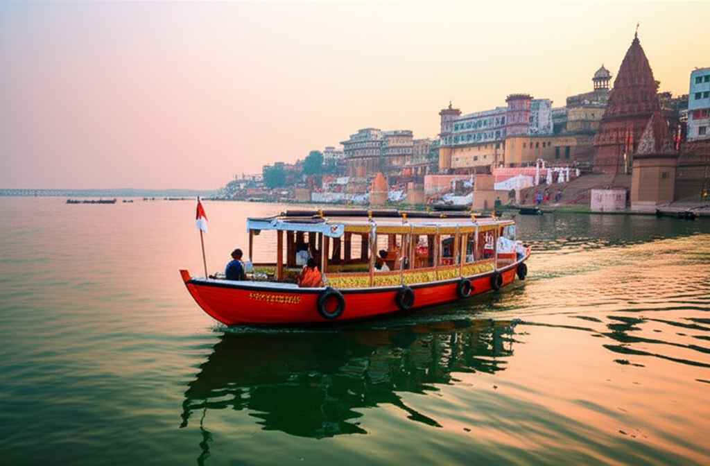Luxury Private Boat Cruise